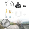 Honda CN250 / CH250 Helix / Fusion 250 Carburetor Repair Kit (2001-2009)