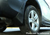 Mazda 3 Sport Mud Guards Fender (2011–2013)