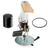 Polaris RZR 800 RZR800 EFI Fuel Pump Assembly (2008–2010)