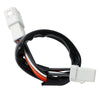 Harley Touring 8'' Handlebar Wiring Extension (2017-2024)