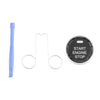 Subaru Legacy / Outback Engine Stop Start Button Cover (2010-2023)