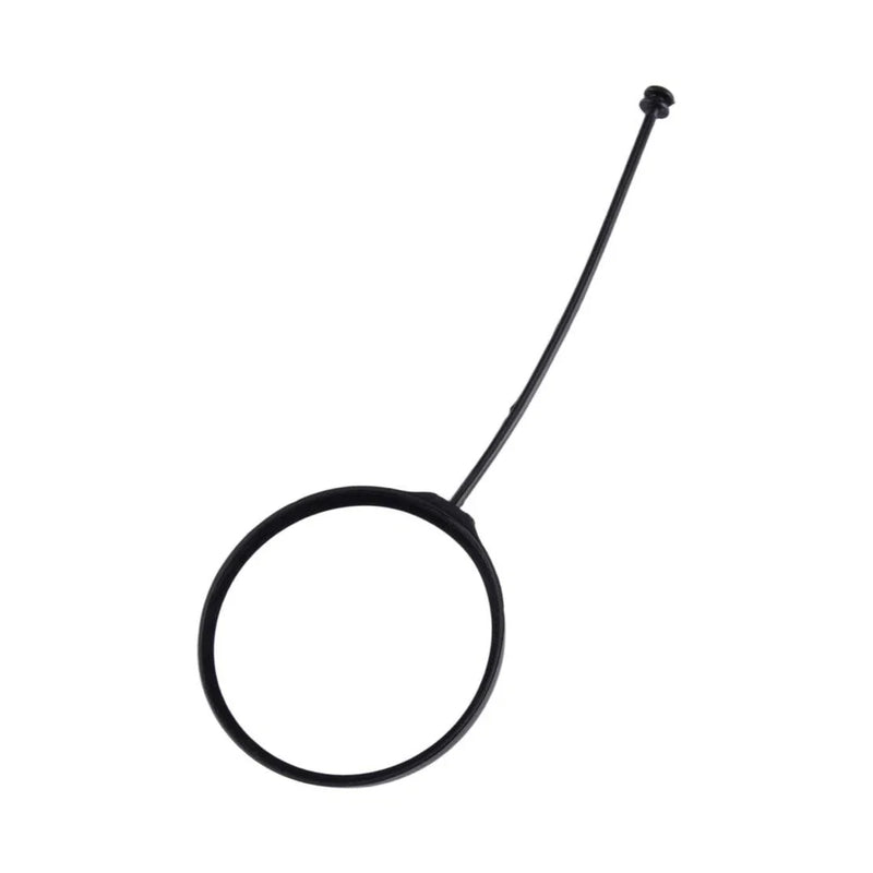 Benz W176, X204, W211 Fuel Tank Cap Retaining Strap (2012-2018)