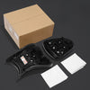 Suzuki GSXR600 GSXR750 Driver & Passenger Seats (2006-2007)