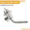 Toyota Tundra Fuel Pressure Regulator