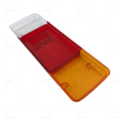 Toyota Hilux 2005-2011, Landcruiser 70-79 Ute Tail Light Lens