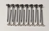 Ford / Peugeot / Citroën Inlet Exhaust Valves 1.5 DV5