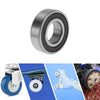 Make Model Deep Groove Ball Bearings / 25x52x15mm
