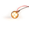 Land Rover Range Rover Vogue Smoke Lens Side Repeater Indicator LED (2002-2012)
