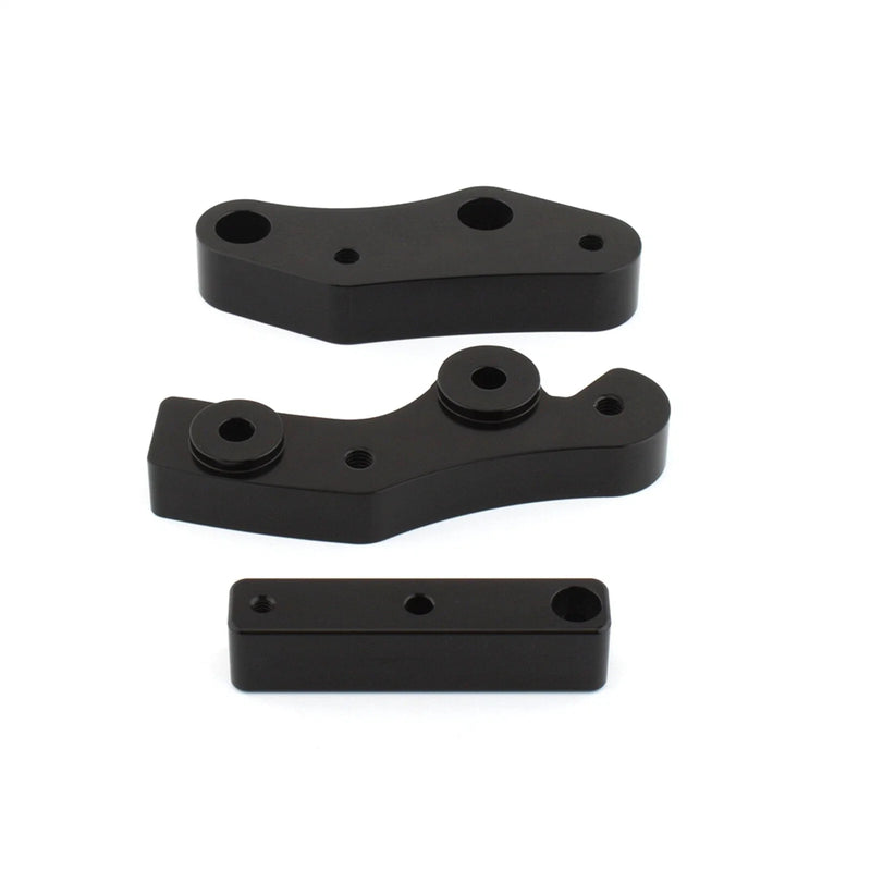 Harley-Davidson Softail Slim Floorboard Relocators Kit (2018-2021)