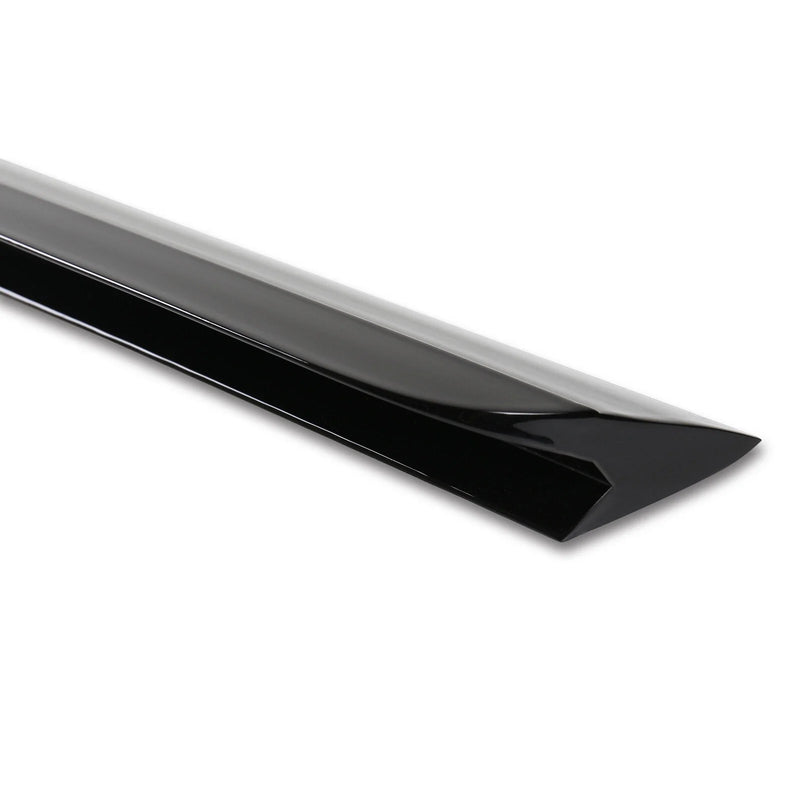 Toyota Prius Y5 Black Roof Spoiler (2009-2015)