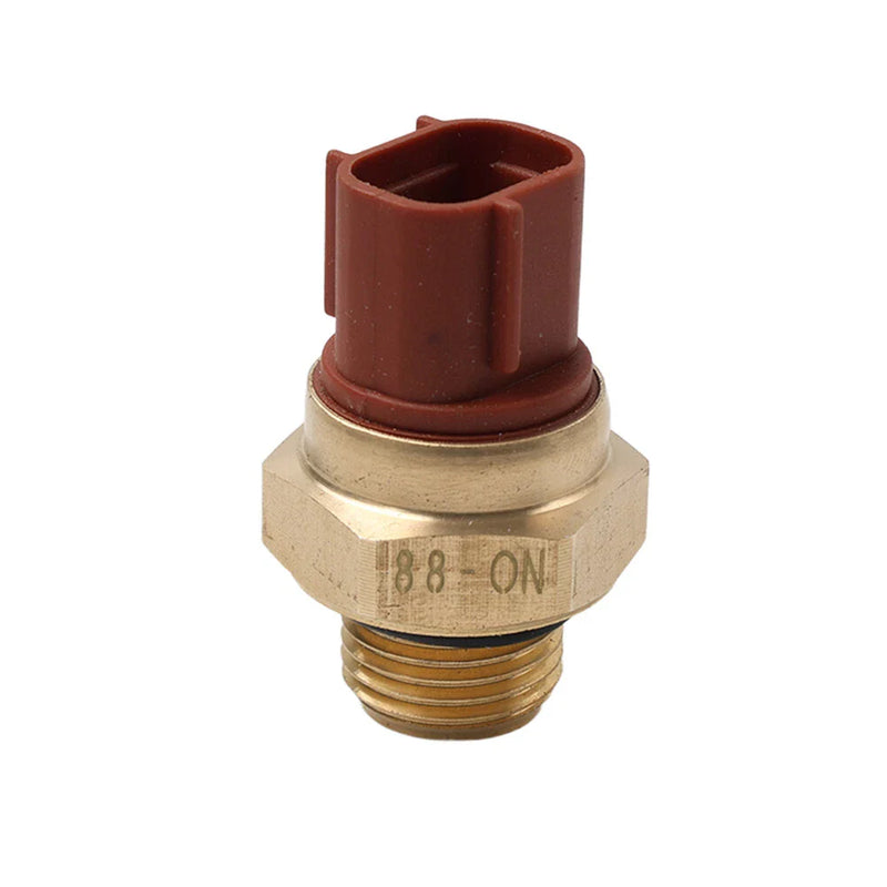 Honda Yamaha ATV Radiator Temperature Sensor Thermostat 88℃