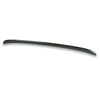 Mercedes Benz W211 Sedan (2003-2006) Black Opal ABS Roof Spoiler