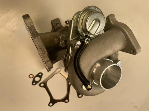 Subaru Legacy Liberty Outback GT EJ20X Turbocharger VF38 2.0L (2003-2009)