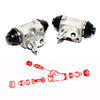 Hyundai Scoupe / Excel / Pony / X2 1.5L 1993-1995 13/16 RR Wheel Brake Cylinder
