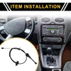 Ford F-150 Auto Transmission Shifter Cable (2004)