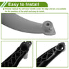 BMW X5 E70 Door Handle Pull Trim Cover (2008-2013)
