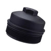 Ford E-350 E-450 F-250 F-350 F-550 Super Duty Oil Filter Cover Cap