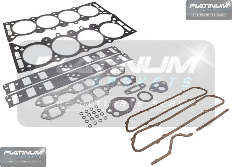 Holden Commodore cylinder head gasket set (1978–1988)