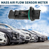 Renault Isuzu (No. 8972410832) Mass Air Flow Sensor (2000-2005)