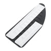 Jeep Renegade Stainless Steel Rubber Footrest Pedal Pads Cover (2015-2020)