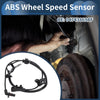 Dodge Journey Sport Utility ABS Wheel Speed Sensor