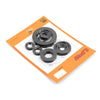 Honda CR250R CR250 2005-2007 9pc Shaft Seal Set