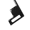 03-08 Nissan 350Z Carbon Fiber Center Air Condition Outlet Vent Trim fit