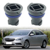 Efficient Oil Drainage for Buick, Chevrolet Models Screw Assembly