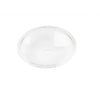 Harley Touring Sportster 5.75" Motorcycle Glass Headlight Lens