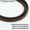 Honda Accord Rear Crankshaft Oil Seal (2003-2007)