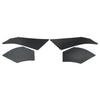 Ducati Multistrada MTS1200 Anti-Slip Tank Traction Pad Knee Protector (15-17)