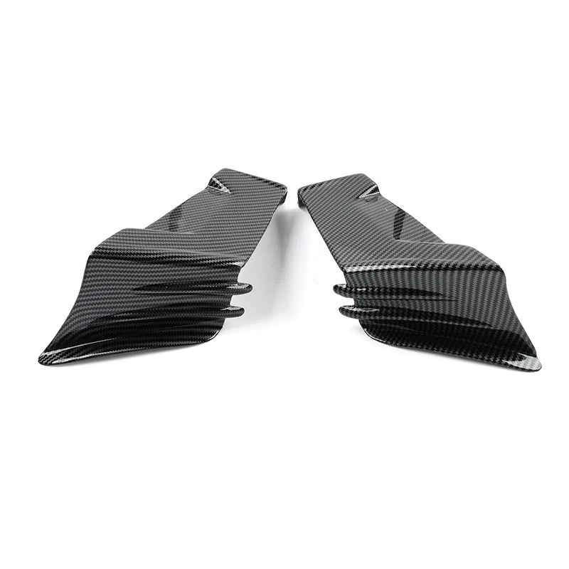 Aprilia RS660 Tuono 660 Side Spoiler Winglets (2021-2023)