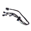 Dodge Caravan, Chrysler Town & Country Injector Harness (2008-2016)