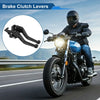 Yamaha MT-10 / FZ-10 Brake Clutch Levers / 1 pair / Short (2017-2021)