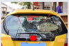 Honda Fit Jazz Hatchback 2009-2013 Spoiler Wing ABS Style