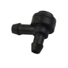 Volvo 2 x Check Valve Hose Washer Line Windscreen System