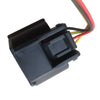 Nissan Altima, Murano Radiator Wiring Harness Connector (2015-2020)