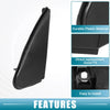 Toyota Corolla Mirror Corner Fender Triangle Cover