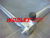 Ford Falcon BA (2002-2005) V8 AT / MT 3 Row Aluminum Radiator