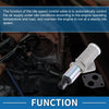 Ford Escort VI Idle Air Control Valve (1995-1998)