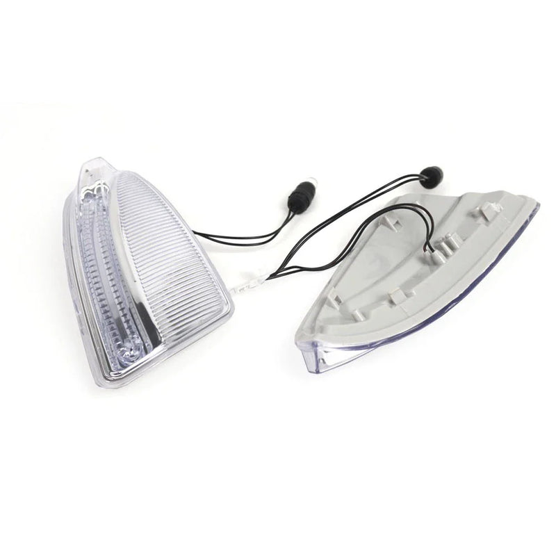 Mercedes ML W164 Door Side Mirror Turn Signal Light (2008-2010)