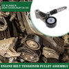 Hyundai Ix55 Engine Belt Tensioner Pulley Assembly (2007-2015)