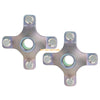 Honda Sportrax 300 TRX300EX 2 x Rear Wheel Hubs (1993–2008)
