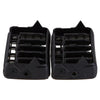 Toyota Hilux 2 x Dashboard Air Vent Grilles (1997-2004)