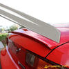 Mercedes W124 702 Boot Spoiler (1985-1994)