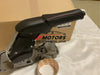 Nissan R35 GT-R NISMO Genuine Leather Parking Hand Brake Lever Cover