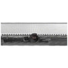 Nissan Patrol GU Y61 Aluminium Alloy Radiator 4.5L Petrol Manual