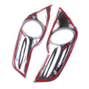 Nissan Teana Altima Fog Light Lamp Cover Trim (2013-2015)