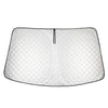 Mercedes Benz GLC Foldable Windshield Sun Shade (2016-2022)