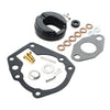 Johnson Evinrude 2HP / 3HP / 4HP Carb Repair Kit w/ Float